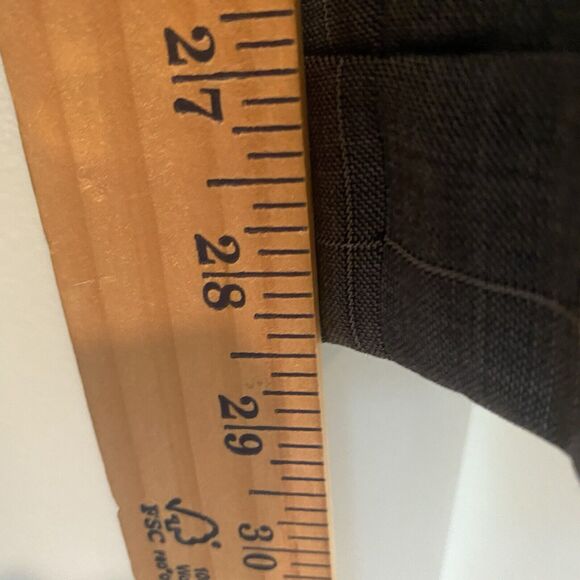 Jos. A. Bank Gray Suit - Picture 11 of 16